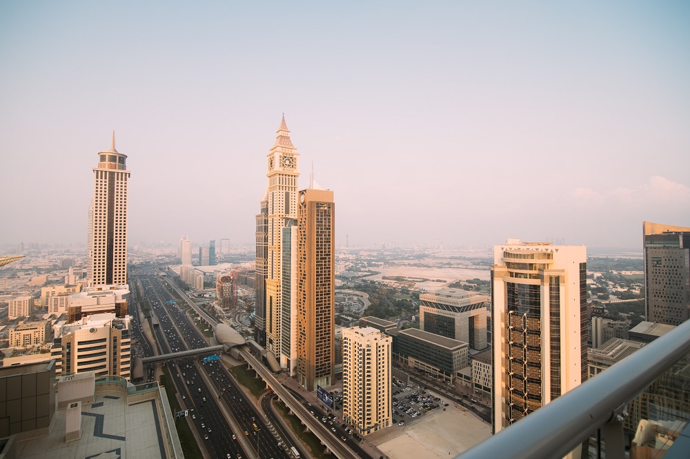 Town Square Dubai