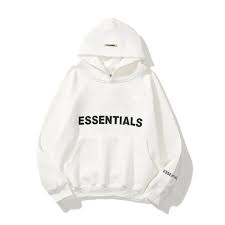 essentials hoodie