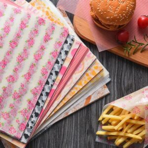 The Role of Custom Deli Paper in Branding