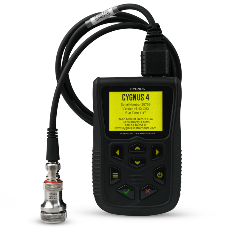 Heavy Duty Ultrasonic Thickness Gauge: A Must-Have Tool for Accurate Measurements