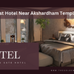 The Best Hotel Near Akshardham Temple Delhi: The Golden Gate Hotel Experience