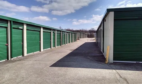 Discover the Best Uptown-Tanglewood Self Storage Units