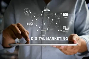 Top Trends for Digital Marketing Companies USA