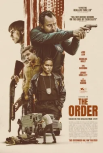 “The Order”: Pemasaran Terancam, Korban Polarisasi AS