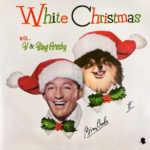 “White Christmas” Versi V BTS x Bing Crosby Puncaki Jajak Pendapat Billboard