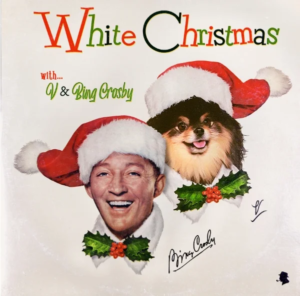 “White Christmas” Versi V BTS x Bing Crosby Puncaki Jajak Pendapat Billboard