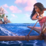 Moana 2 Raih Pendapatan Fantastis, Cetak Rekor Baru di Box Office Dunia