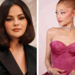 Selena Gomez dan Ariana Grande Bersaing di Kategori Aktris Pendukung Terbaik, Simak Daftar Nominasi Lengkap Golden Globe Awards 2025 di Sini!