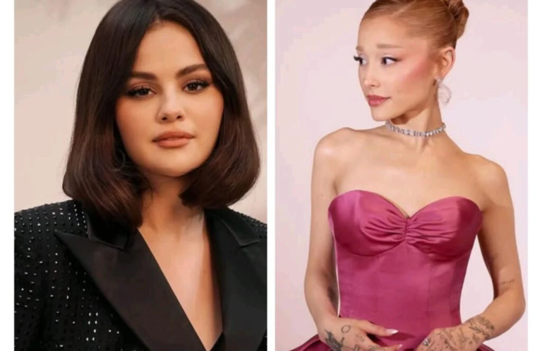 Selena Gomez dan Ariana Grande Bersaing di Kategori Aktris Pendukung Terbaik, Simak Daftar Nominasi Lengkap Golden Globe Awards 2025 di Sini!