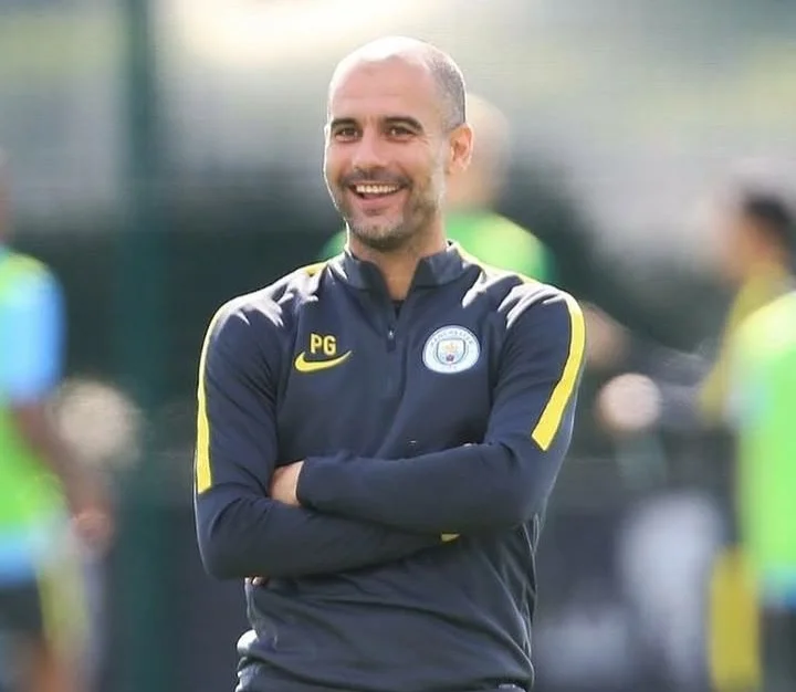 Pep Guardiola Konfirmasi Manchester City Klub Terakhirnya, Buka Peluang Latih Timnas