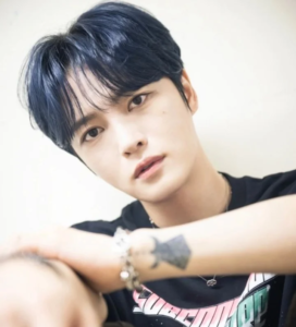 Kim Jaejoong Tutup Tahun dengan Kejutan: Rilis Single Baru “SEQUENCE#4”!