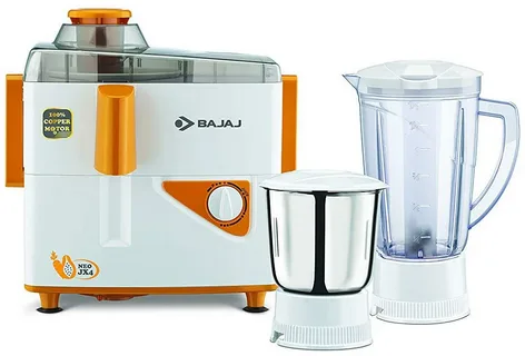 Which Is the Best Juicer Mixer Grinder for Your Kitchen?