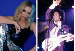 ‘Baby Doll’: Duet Hilang Prince & Kylie Minogue Bocor Online