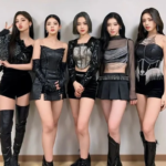 ITZY Tambah Satu Lagi MV 100 Juta Views!