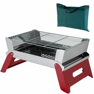 What Are the Benefits of Owning a Barbecue Grill Set?