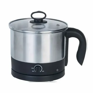 What Are the Benefits of Using a Multipurpose Kettle