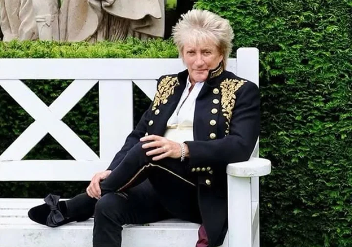 Harga Mahal Demi Glastonbury: Pengakuan Jujur Rod Stewart