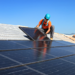 Why Solar Power Installation is a Smart Move for Homeowners