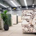 Volakas Pink Marble: Elegance Redefined