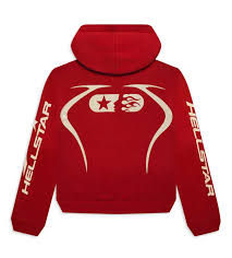 Hellstar hoodie