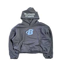 Billionaire Studios: A Revolution in Luxury Streetwear