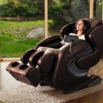 Best Massage Chairs for Stress Relief and Wellness