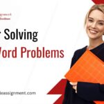 Tips for Solving Math Word Problems Easily