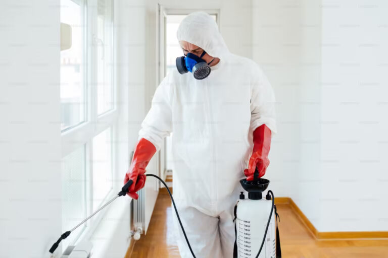 24-Hour Pest Control Belfast, Insect Pest Control, and Commercial Pest Control Services