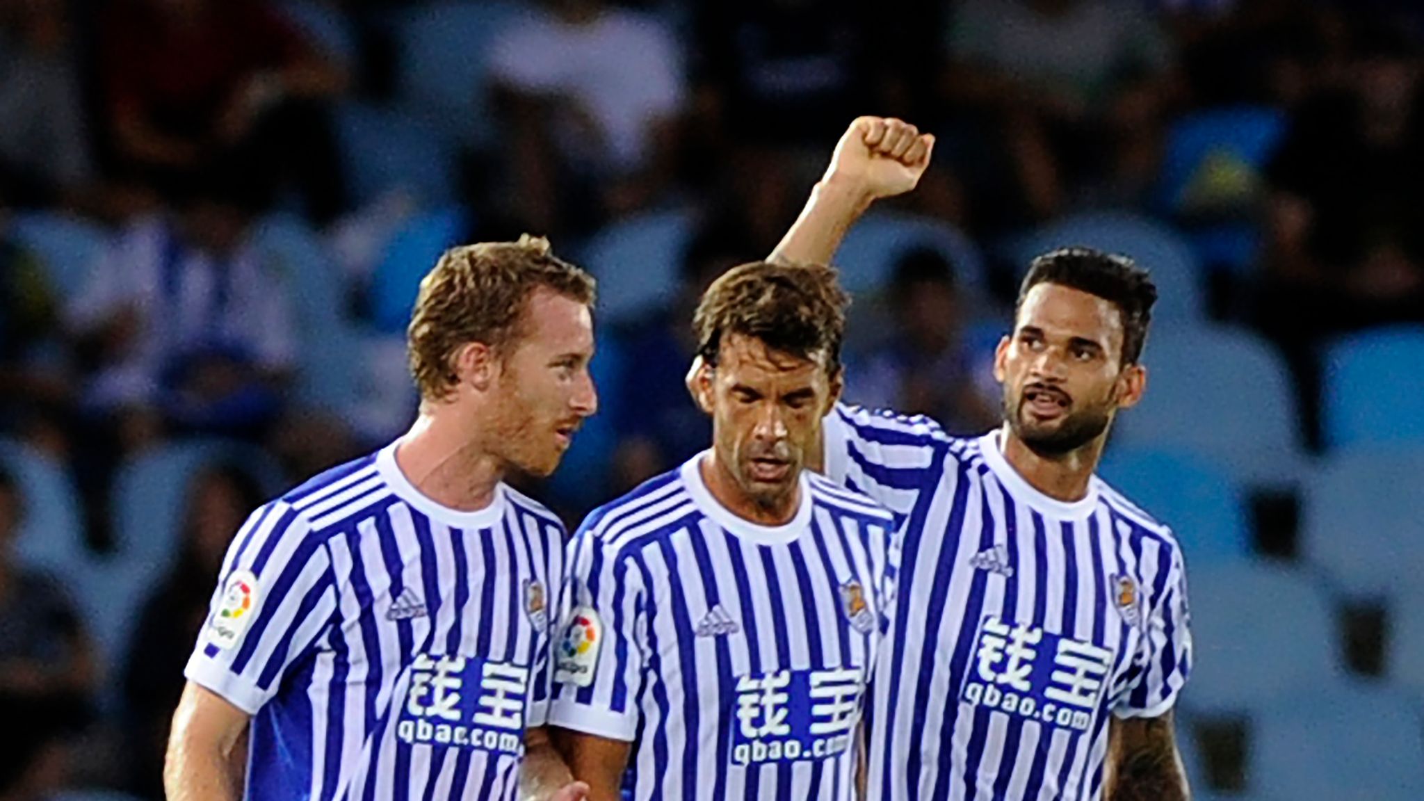 real-sociedad