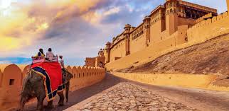 Explore India at Your Pace: Advantages of Customized Trip Packages