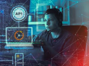 Role of Artificial Intelligence in Managed IT Security