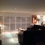 Transform Your Home with Premium Shutters Dorset from Tuscany Blinds & Shutters Ltd