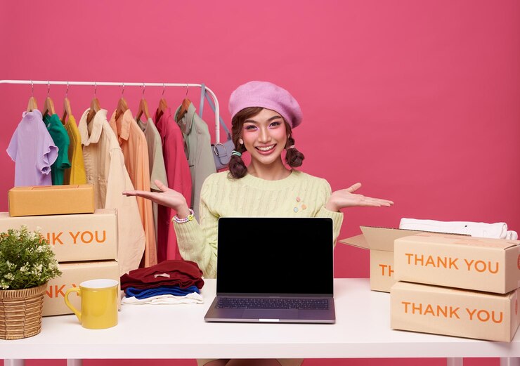 Shopify Store for Dropshipping Sales