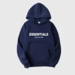 Fear of God Essentials Hoodie