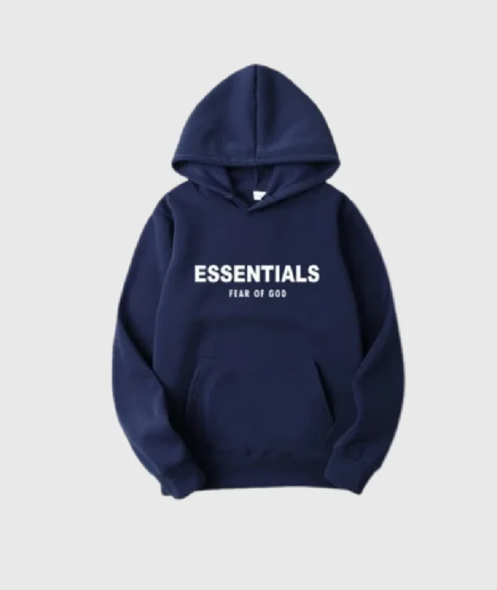 Fear of God Essentials Hoodie