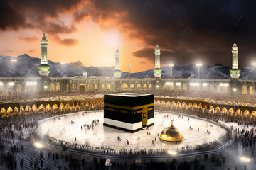 How to Get the Best Umrah Package Deals from Manchester for 2025