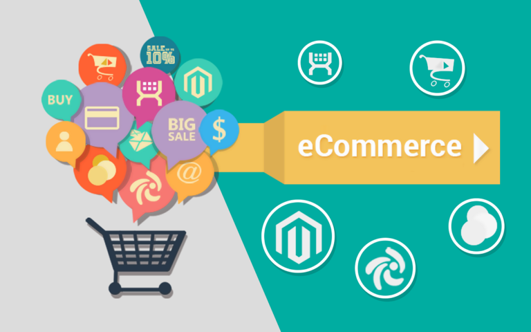 How to Optimize Your E-Commerce Website for Sales in Dubai