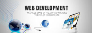 Custom Web Development Services