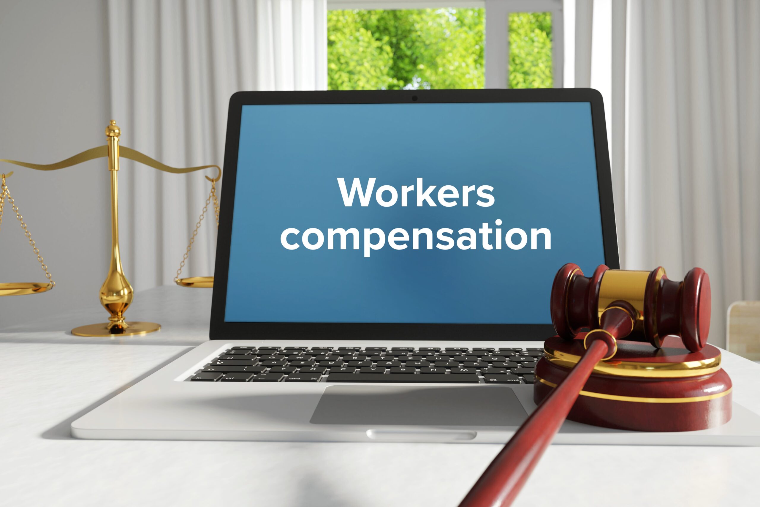 workers compensation lawyer in Los Angeles