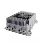 The 1KW RV Bidirectional Intelligent DC-DC Charger: Revolutionizing RV Power Management