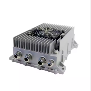 The 1KW RV Bidirectional Intelligent DC-DC Charger: Revolutionizing RV Power Management