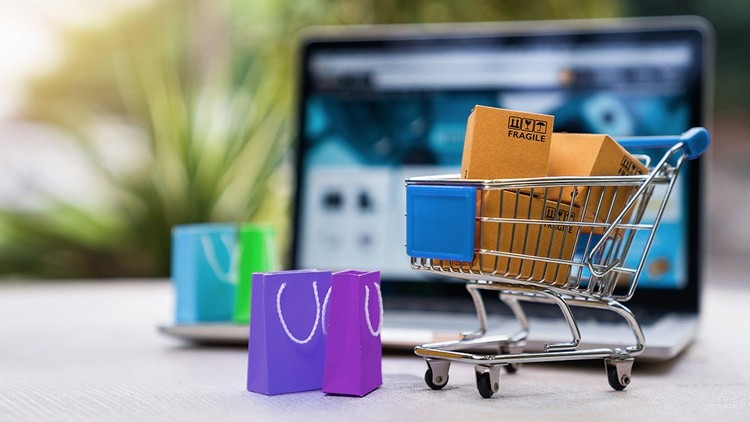 Top Ecommerce Web Development Dubai Services Transforming Retail into Digital Success