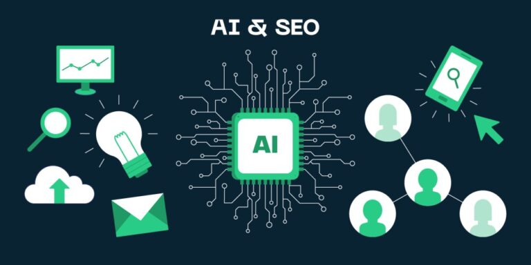 How to Leverage AI in SEO Services: Boost Your Google Search Rankings