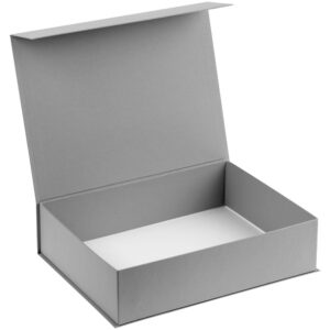Rigid Box Packaging