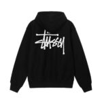 Stussy Hoodie Colors Everyone Wants