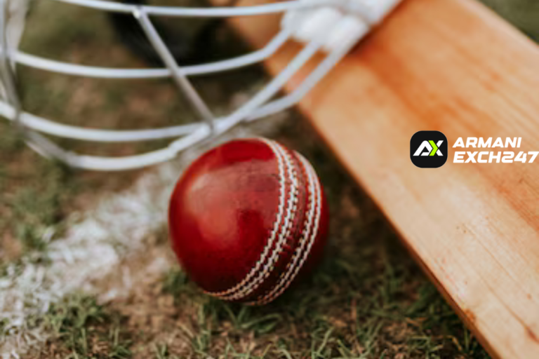 Best Cricket ID Provider in India