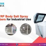 Best FRP Body Salt Spray Chambers for Industrial Use