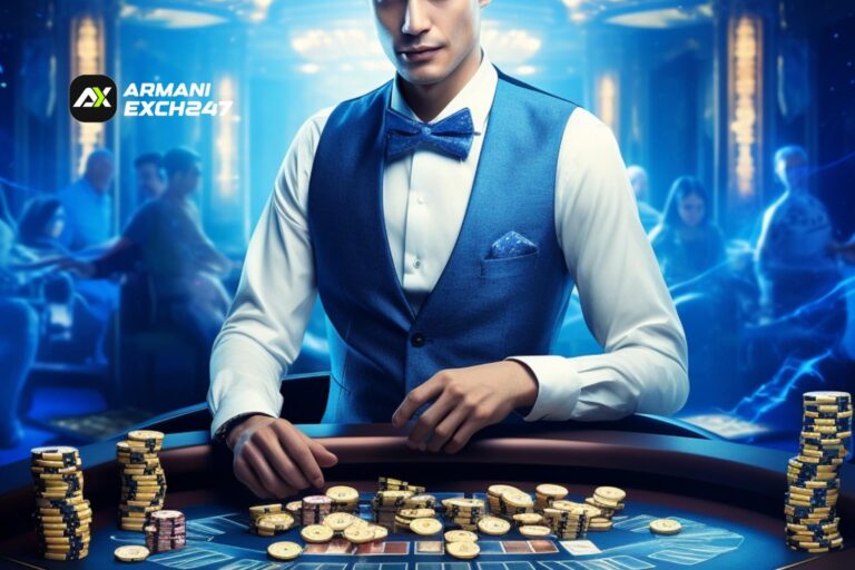 How to Stay Safe While Playing Online Casinos in India