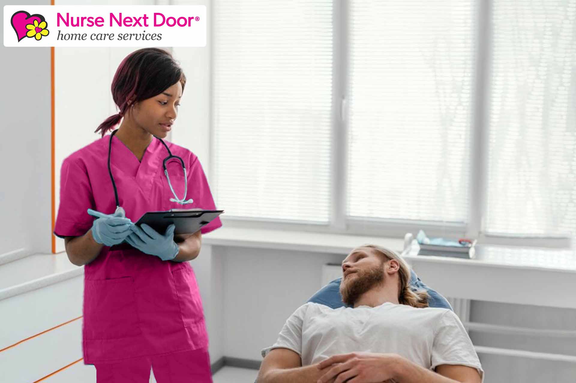 In-Home Cardiac Care Services: Trusted Home Care Services in Clifton