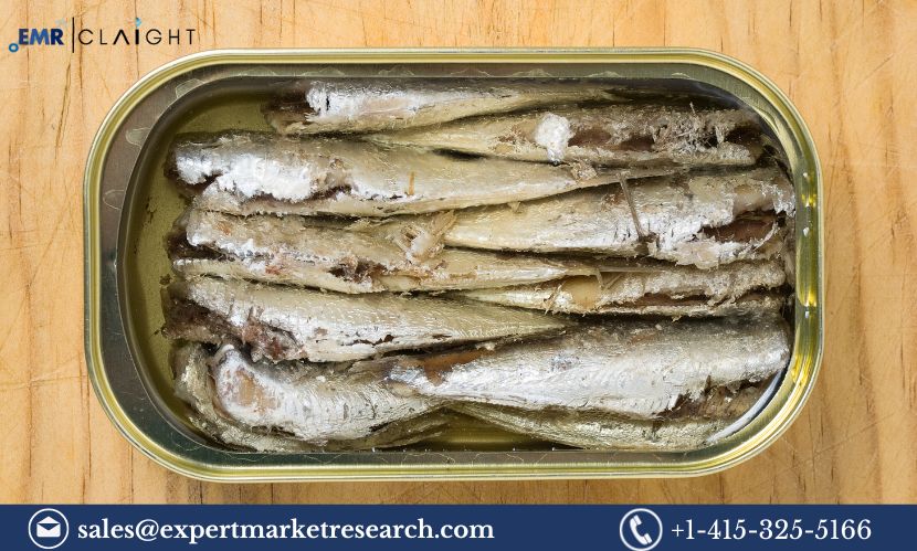 Canned Sardine Manufacturing Plant Project Report